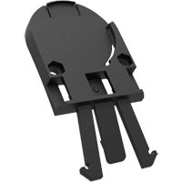 Adaptateur de casque de s&eacute;curit&eacute; pour serre-t&ecirc;tes VeriShield de Howard Leight Smart Ofis