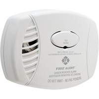 Carbon Monoxide Sensor with Battery Backup Smart Ofis