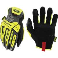 M-Pact&reg; E5 Cut Resistant Impact Gloves, Size Small/8, Armortex&reg; Shell, ASTM ANSI Level A5/EN 388 Level E Smart Ofis