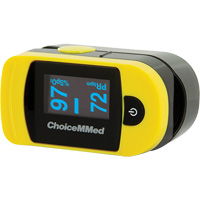 Oximeters