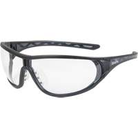 Z3000 Series Safety Glasses, Clear Lens, Anti-Scratch, ANSI Z87+/Meets/Exceeds CSA Z94.3 Smart Ofis