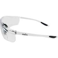 Z3200 Series Safety Glasses, Clear Lens, Anti-Scratch, ANSI Z87+/Meets/Exceeds CSA Z94.3 Smart Ofis