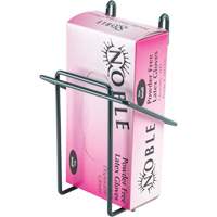 Vertical Glove Box Holder Smart Ofis