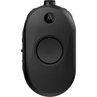 CLP Series Two-Way Business Radio, UHF Radio Band, 1 Channels, 100000 sq. ft. Range Smart Ofis