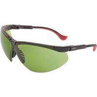 Lunettes de s&eacute;curit&eacute; Uvex HydroShield Genesis XC, Lentille 2,0, Antibu&eacute;e/Anti-&eacute;gratignures, ANSI Z87+/R&eacute;pond ou surpasse la norme CSA Z94.3 Smart Ofis