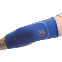 Pull-On Memory Foam Elbow Protector Smart Ofis
