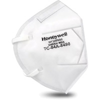 Disposable Respirator, N95, NIOSH Certified, One Size Smart Ofis