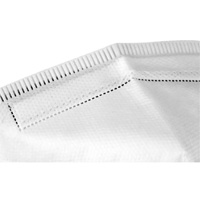 Disposable Respirator, N95, NIOSH Certified, One Size Smart Ofis