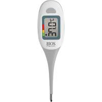 Jumbo Thermometer with Fever Glow, Digital Smart Ofis