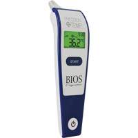 Precisiontemp Digital Ear Thermometer, Digital Smart Ofis