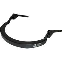 Safe-2 Standard Straight Visor Holder Smart Ofis