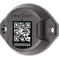 One-Key Bluetooth Tracking Tags Smart Ofis