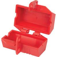 Dispositif de verrouillage, Type Prise Smart Ofis