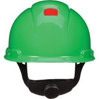 SecureFit H-Series Hardhat, CSA Type 1, Ratchet Suspension Smart Ofis
