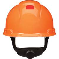 SecureFit H-Series Hardhat, CSA Type 1, Ratchet Suspension Smart Ofis