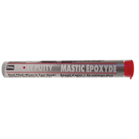 Epoxy Putty, 4 oz., Stick Smart Ofis