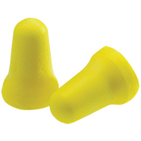 E-A-R E-Z-Fit Earplugs, Bulk - Polybag, Small Smart Ofis