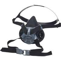 Advantage&reg; 420 Half-Mask Respirator, Elastomer, Large Smart Ofis