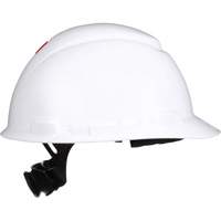 SecureFitH-700 Hardhat, CSA Type 1, Ratchet Suspension Smart Ofis