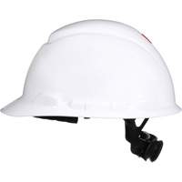 SecureFitH-700 Hardhat, CSA Type 1, Ratchet Suspension Smart Ofis