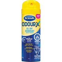 Dr. Scholl's&reg; Odour Destroyers&reg; All-Day Foot Deodorant Spray Powder Smart Ofis