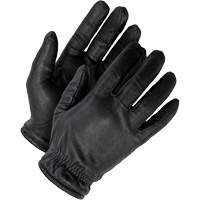 X-Site Driver Gloves, 6, Grain Goatskin Palm Smart Ofis