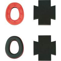 Trousse d'hygi&egrave;ne V-Guard - att&eacute;nuation &eacute;lev&eacute;e Smart Ofis