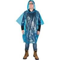Poncho jetable Smart Ofis