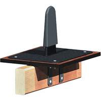 Claw Anchorage Connector, Roof, Permanent Use Smart Ofis