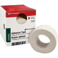 SmartCompliance&reg; Refill Adhesive First Aid Tape, Class 1, 15' L x 1" W Smart Ofis