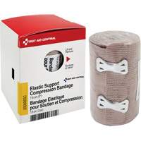 Recharge de bandages &eacute;lastiques enveloppants SmartCompliance, 3" la, Classe 1 Smart Ofis