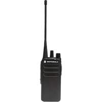 CP100d Series Non-Display Portable Two-Way Radio Smart Ofis