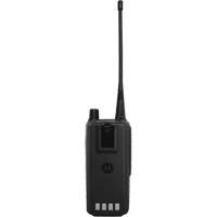 CP100d Series Non-Display Portable Two-Way Radio Smart Ofis