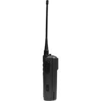 CP100d Series Non-Display Portable Two-Way Radio Smart Ofis