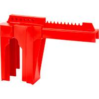 Verrou &agrave; quatre pattes pour clapet, Type Sph&eacute;rique Smart Ofis