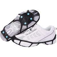 Everyday G3 Traction Aids, Tungsten Carbide, Stud Traction, Medium/Small Smart Ofis