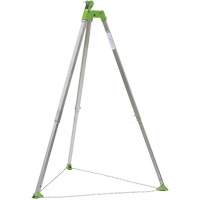 TR-100 Replacement Tripod with Chain & Pulley Smart Ofis