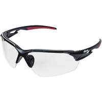 XP450 Safety Glasses, Clear Lens, Anti-Fog/Anti-Scratch Smart Ofis