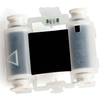 R4300 Series Halogen-Free Printer Ribbon, 2" x 150', Black Smart Ofis