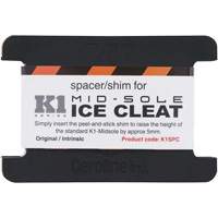 K1 Mid-Sole Original Ice Cleat Spacer Smart Ofis