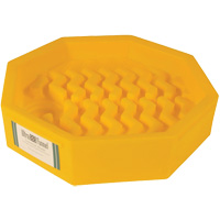 Ultra-Universal Funnel avec bec verseur Smart Ofis