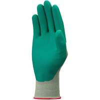 383 Biodegradable Working Gloves, 6/Small, Nitrile Coating, 13 Gauge, Polyester Shell Smart Ofis