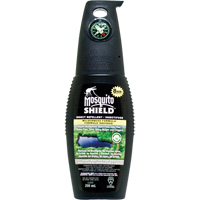 Mosquito Shield Insect Repellent, 30% DEET, Spray, 200 ml Smart Ofis