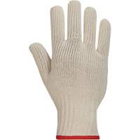 Sure Knit General-Purpose Gloves, Cotton, 7/Small Smart Ofis