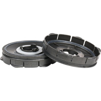 Adaptateur de greffe pour filtre 7740 Smart Ofis