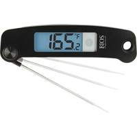 Folding Pocket Thermometer, Digital Smart Ofis