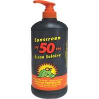Sunscreen, SPF 50, Lotion Smart Ofis