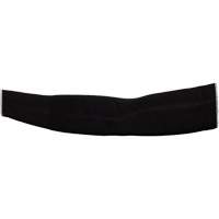 Contender KPG1T Cut-Resistant Sleeve, 18", ASTM ANSI Level A5, Black Smart Ofis