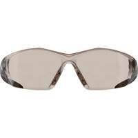 Delano G2 Safety Glasses, Anti-Reflective/Anti-Scratch, ANSI Z87+/MCEPS GL-PD 10-12/Meets/Exceeds CSA Z94.3 Smart Ofis