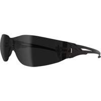 Viso Safety Glasses, Smoke Lens, Anti-Scratch, ANSI Z87+/MCEPS GL-PD 10-12/Meets/Exceeds CSA Z94.3 Smart Ofis